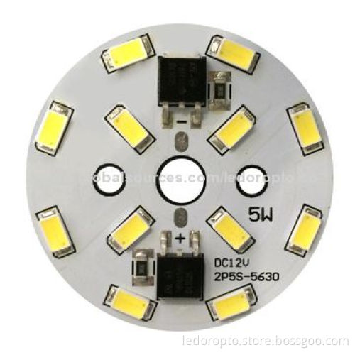 LD 3W ODM 5630/2835/3014/5050 SMD LED Module, Smart Design and High-performance